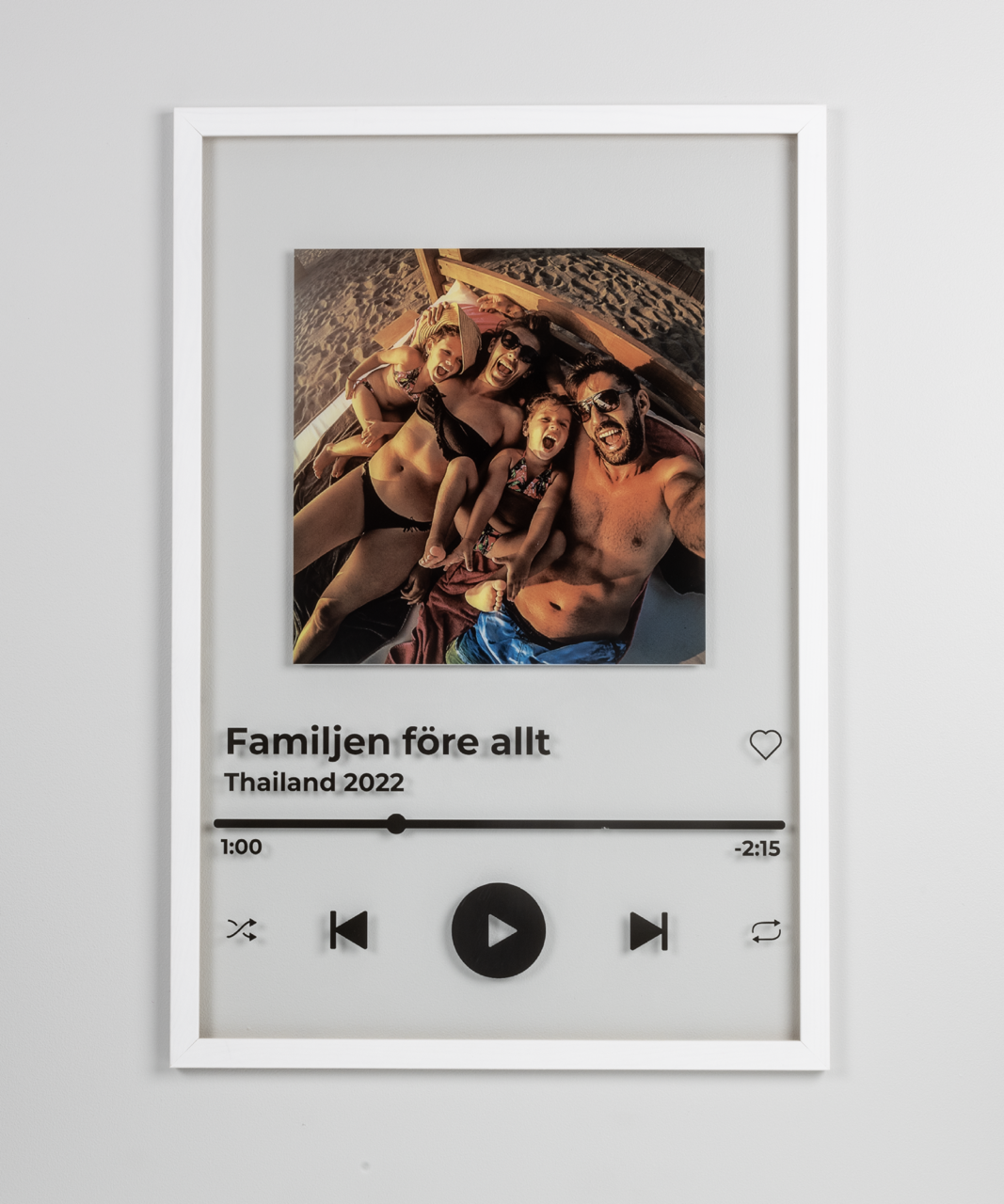 Musiktafel groß